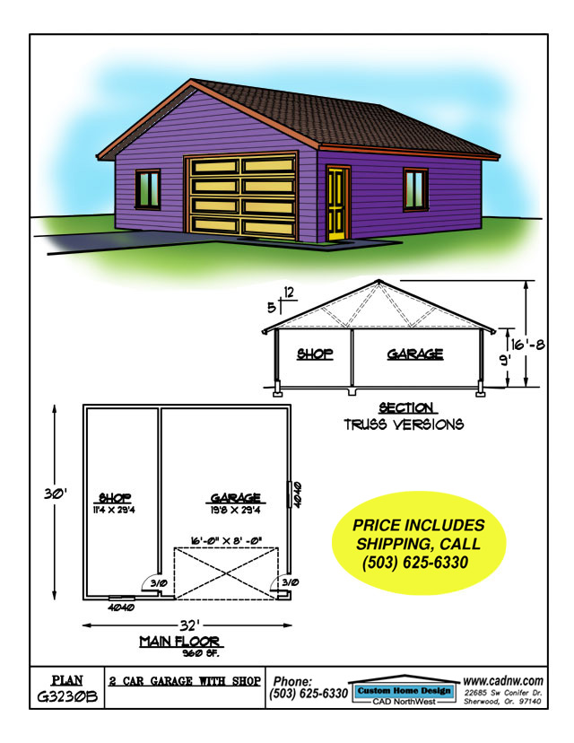 G3230B sales drawing
